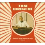 Iordache Toni - Sounds From a Bygone Age - Kliknutím na obrázok zatvorte